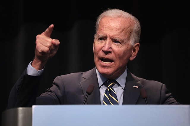 Two Years of Biden’s Build Back Better and America Has Failed