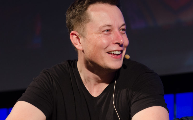 Elon Musk brings the Thunder on Twitter against wave of backlash