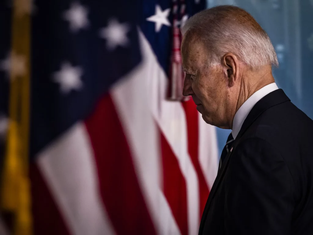 Biden claims he created 12,000,000 jobs, but did he?