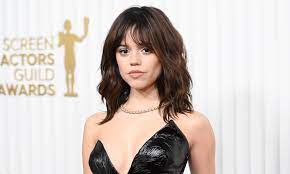 Jenna Ortega on vacay: what is she doing now?