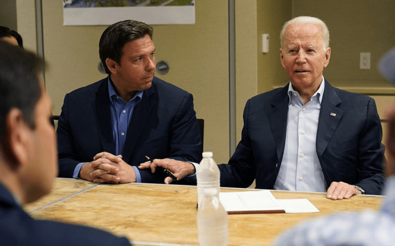 Two Years into Supply Chain, and what has Joe Biden done to amp up production?