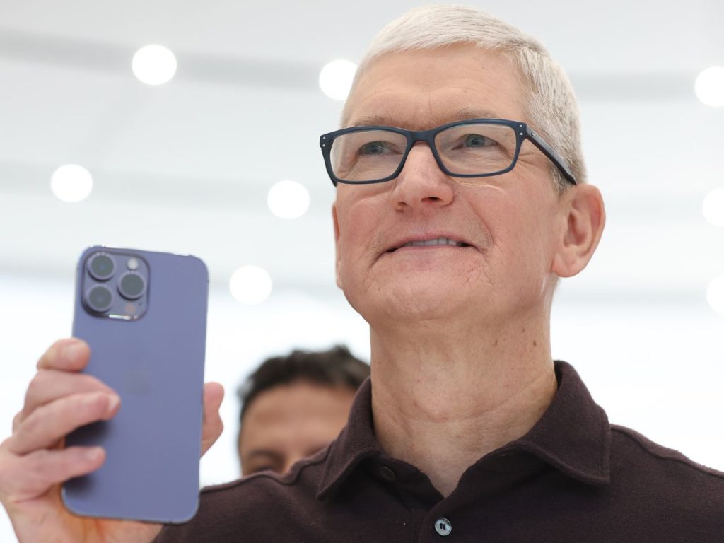 Tim Cook’s Game Changing Plan for Apple’s Q3: A Paradigm Shift?