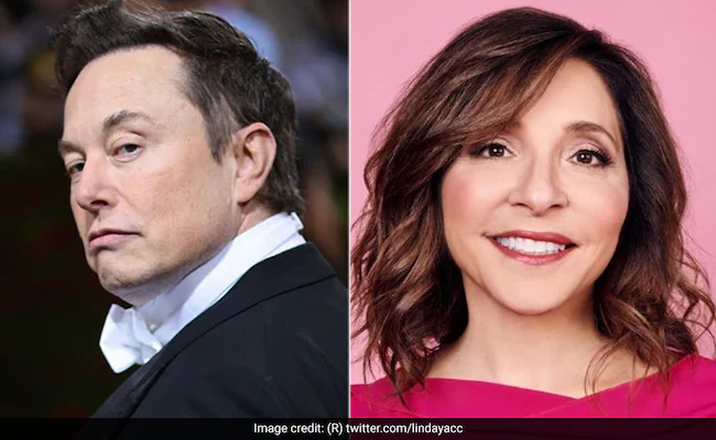 Elon Musk Steps Down from Twitter, Linda Yaccarino Appointed CEO: What Lies Ahead?